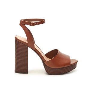 Bleecker and Bond Sienna Platform Sandal